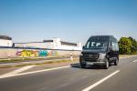 Mercedes-Benz Sprinter Mobility 23 2018 года